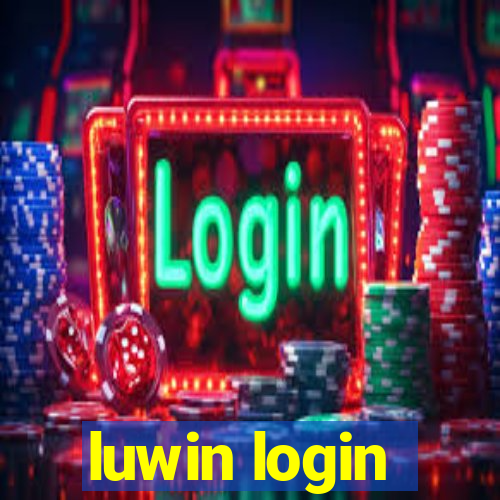 luwin login